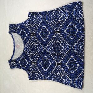 Soft slinky knit tank top M Like NEW!